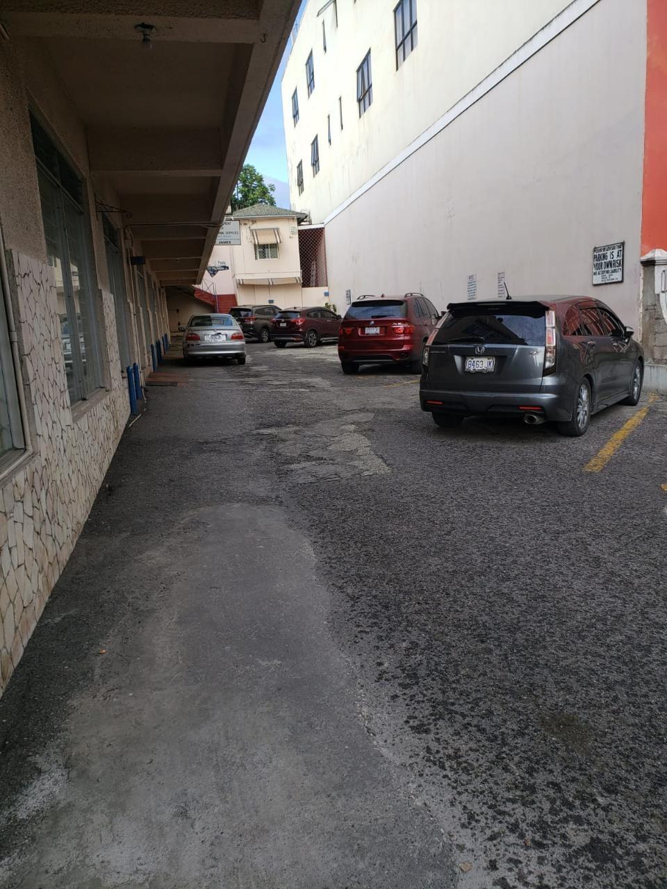 Seventh image of Barnett Street in Montego Bay, St. James, Jamaica - property is For Sale