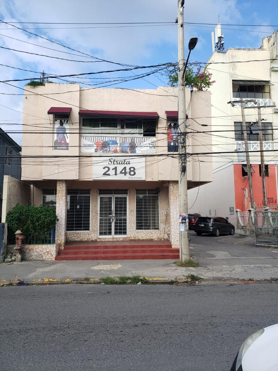 Eighth image of Barnett Street in Montego Bay, St. James, Jamaica - property is For Sale