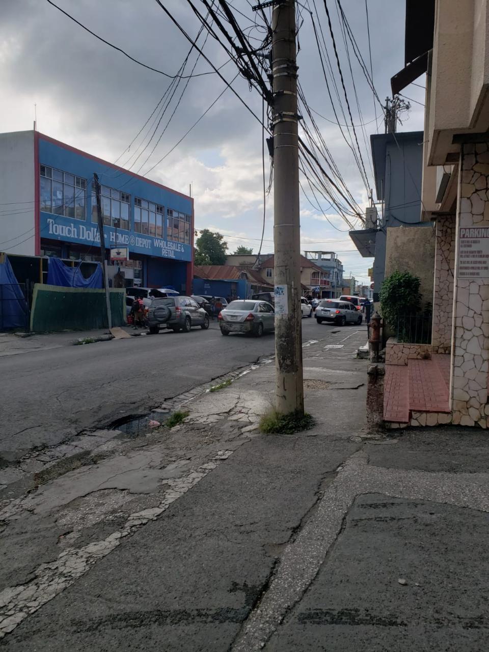 Ninth image of Barnett Street in Montego Bay, St. James, Jamaica - property is For Sale