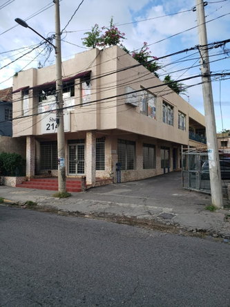First image of Barnett Street in Montego Bay, St. James, Jamaica - property is For Sale