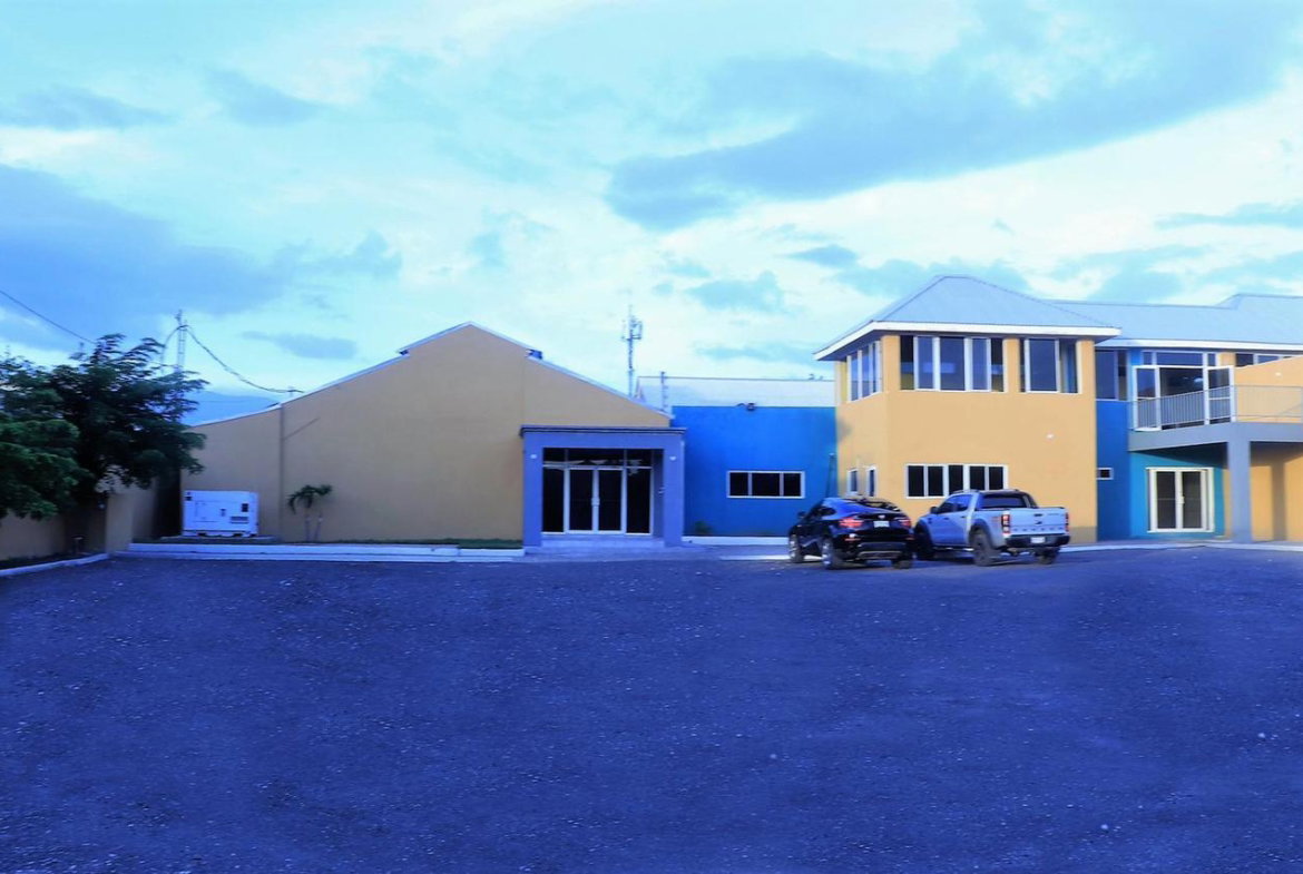 First image of 25 Gretna Green Avenue in Kingston 11, St. Andrew, Jamaica - property is For Rent