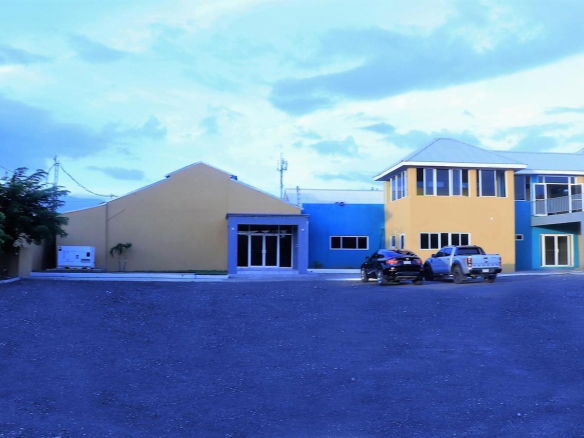 First image of 25 Gretna Green Avenue in Kingston 11, St. Andrew, Jamaica - property is For Rent