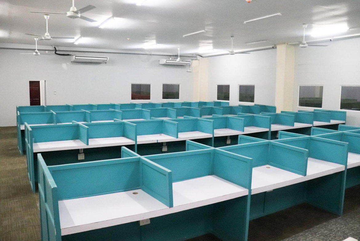 Seventh image of 25 Gretna Green Avenue in Kingston 11, St. Andrew, Jamaica - property is For Rent