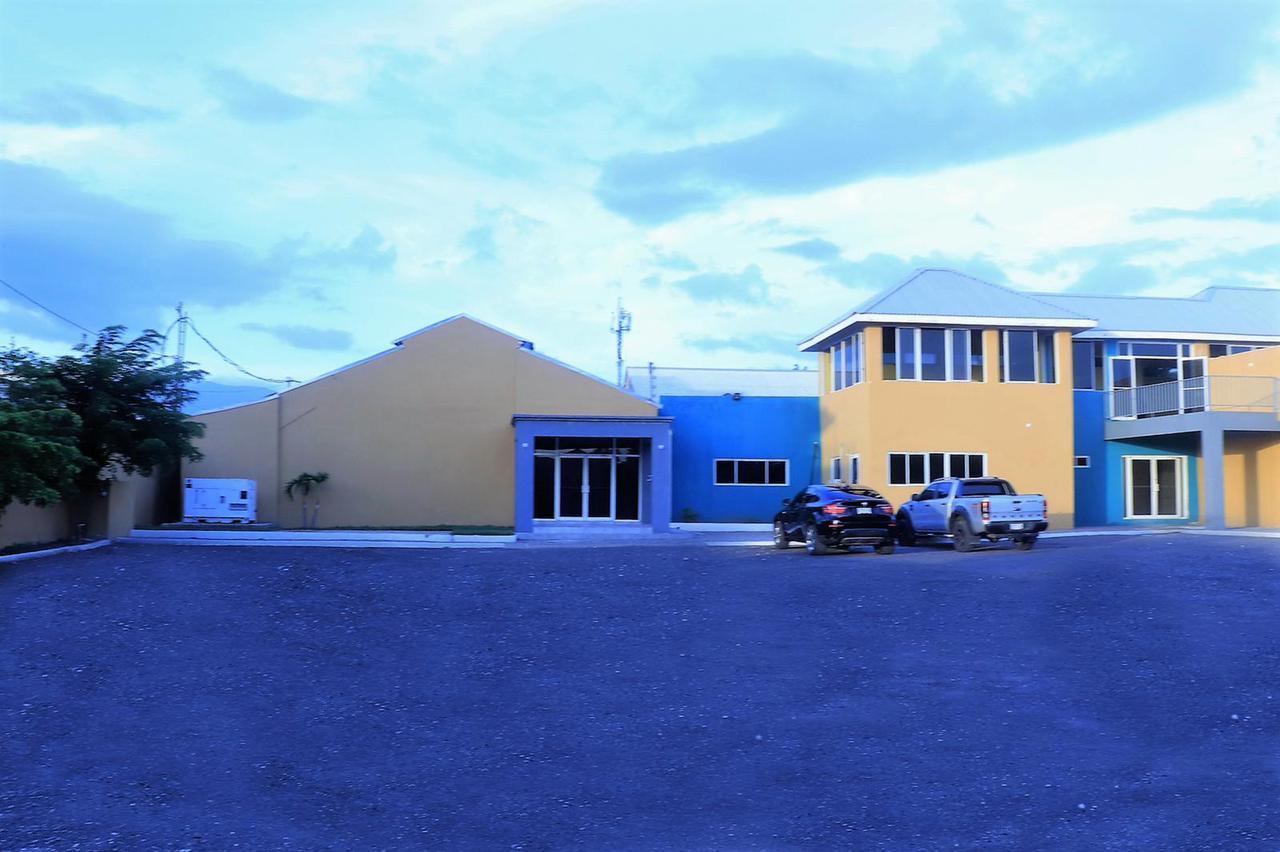 First image of 25 Gretna Green Avenue in Kingston 11, St. Andrew, Jamaica - property is For Rent