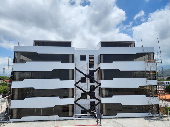 Second image of 423-11 1/2 Connolley Avenue in CROSS ROADS, St. Andrew, Jamaica - property is For Sale