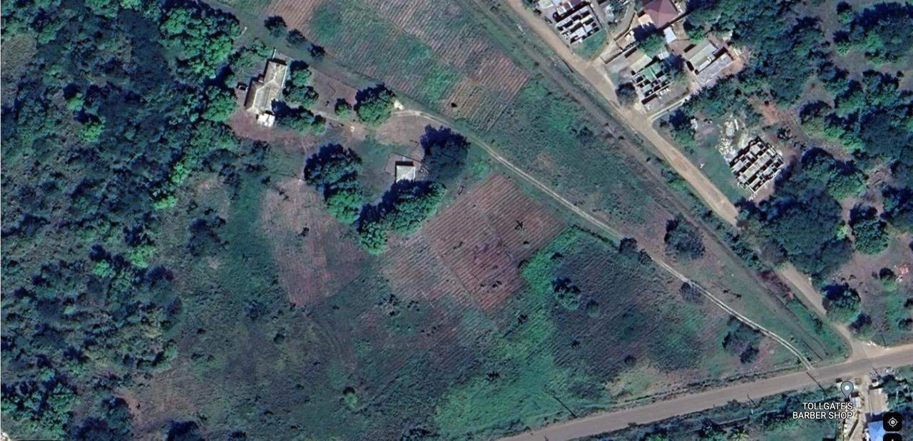 153-Acres-of-Prime-Residential-Development-Land-for-Sale-in-Clarendon-Jamaica Thirteenth image of Top Hill Farm, Toll Gate, in TOLLGATE, Clarendon, Jamaica - property is For Sale