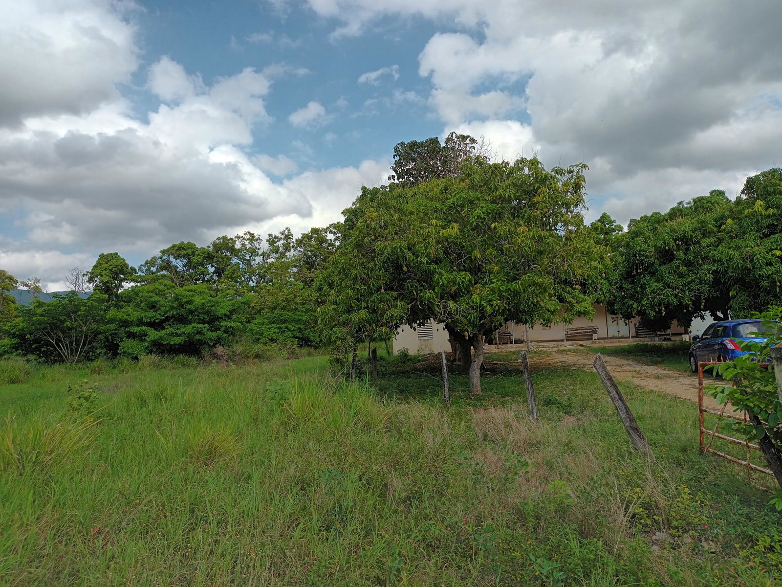 153-Acres-of-Prime-Residential-Development-Land-for-Sale-in-Clarendon-Jamaica Fifth image of Top Hill Farm, Toll Gate, in TOLLGATE, Clarendon, Jamaica - property is For Sale