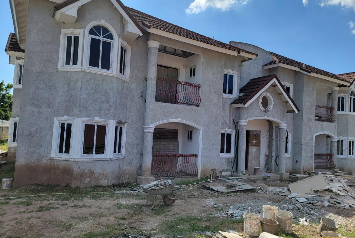 Second image of 7-129 Red Hills Road in Kingston 19, St. Andrew, Jamaica - property is For Sale