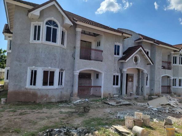 Second image of 7-129 Red Hills Road in Kingston 19, St. Andrew, Jamaica - property is For Sale