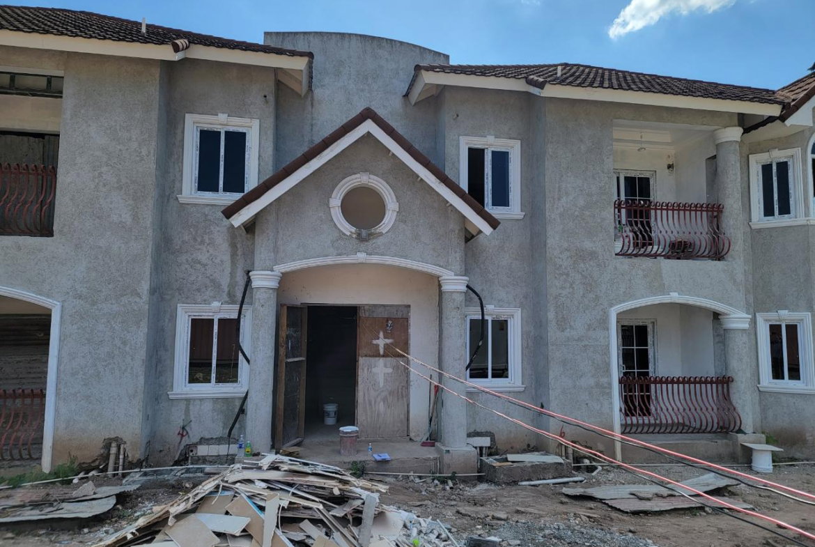 First image of 7-129 Red Hills Road in Kingston 19, St. Andrew, Jamaica - property is For Sale