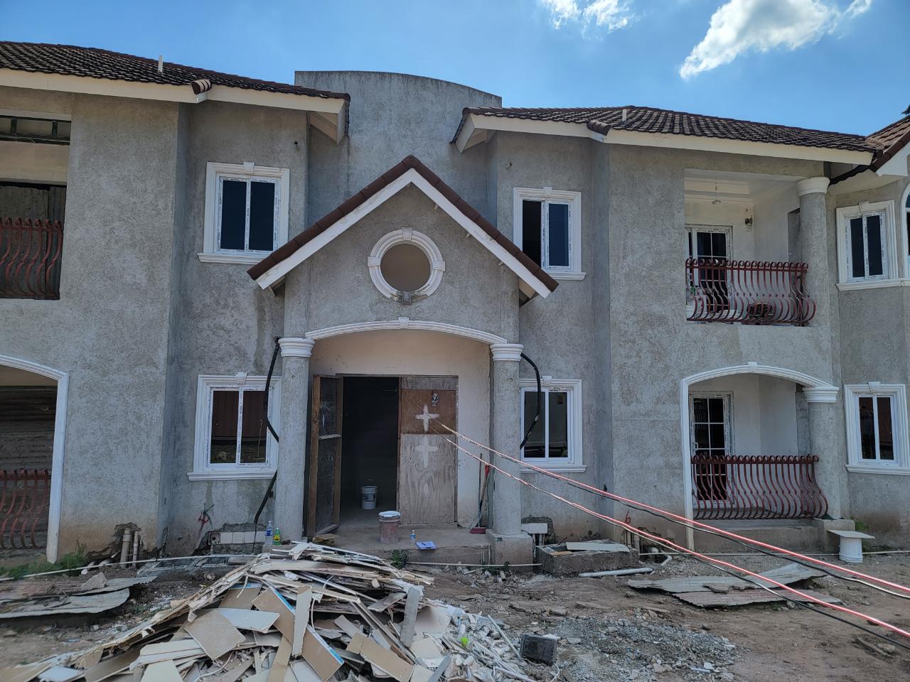 16-Unit-Apartment-Complex-for-Sale-in-Red-Hills-Jamaica First image of 7-129 Red Hills Road in Kingston 19, St. Andrew, Jamaica - property is For Sale