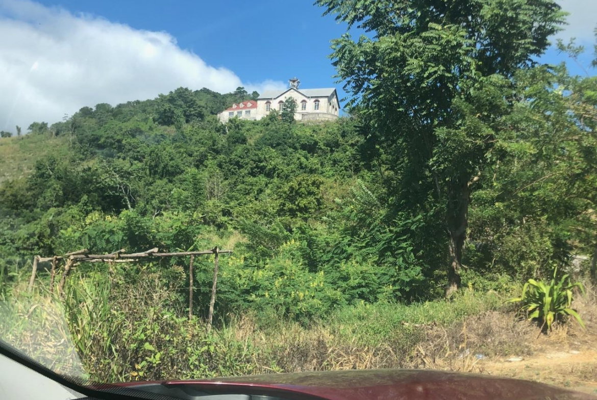 Second image of Halifax, Manchester in Devon, Manchester, Jamaica - property is For Sale
