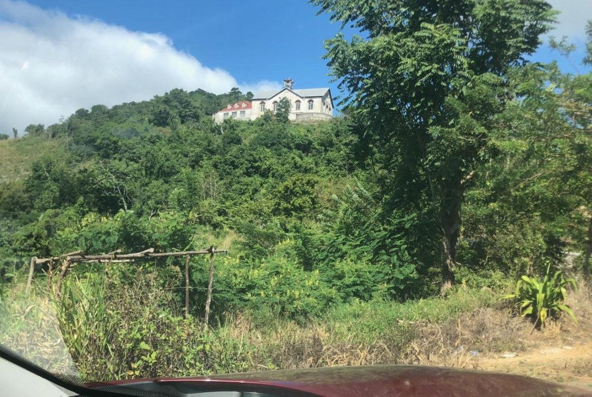 First image of Halifax, Manchester in Devon, Manchester, Jamaica - property is For Sale