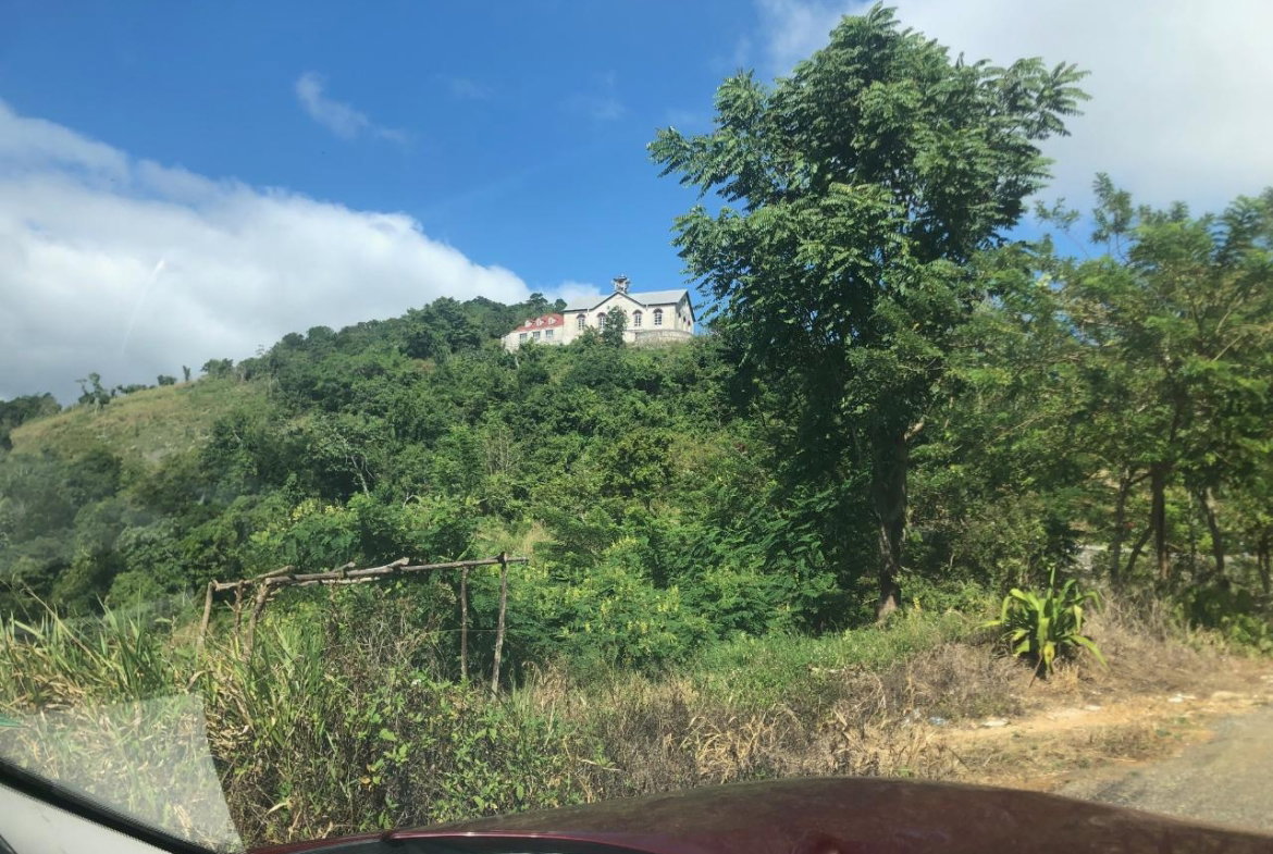 Third image of Halifax, Manchester in Devon, Manchester, Jamaica - property is For Sale