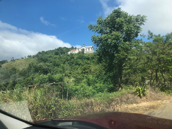 Third image of Halifax, Manchester in Devon, Manchester, Jamaica - property is For Sale