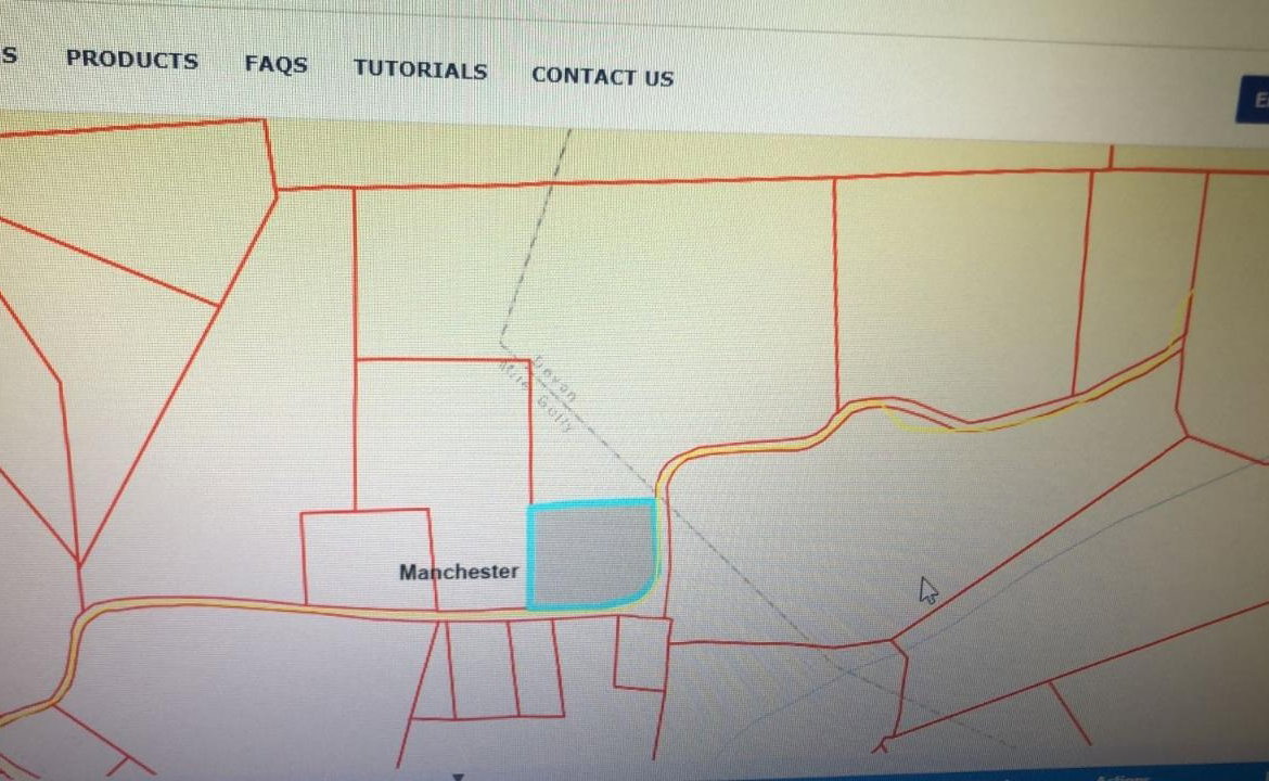 Twenty-First image of Halifax, Manchester in Devon, Manchester, Jamaica - property is For Sale