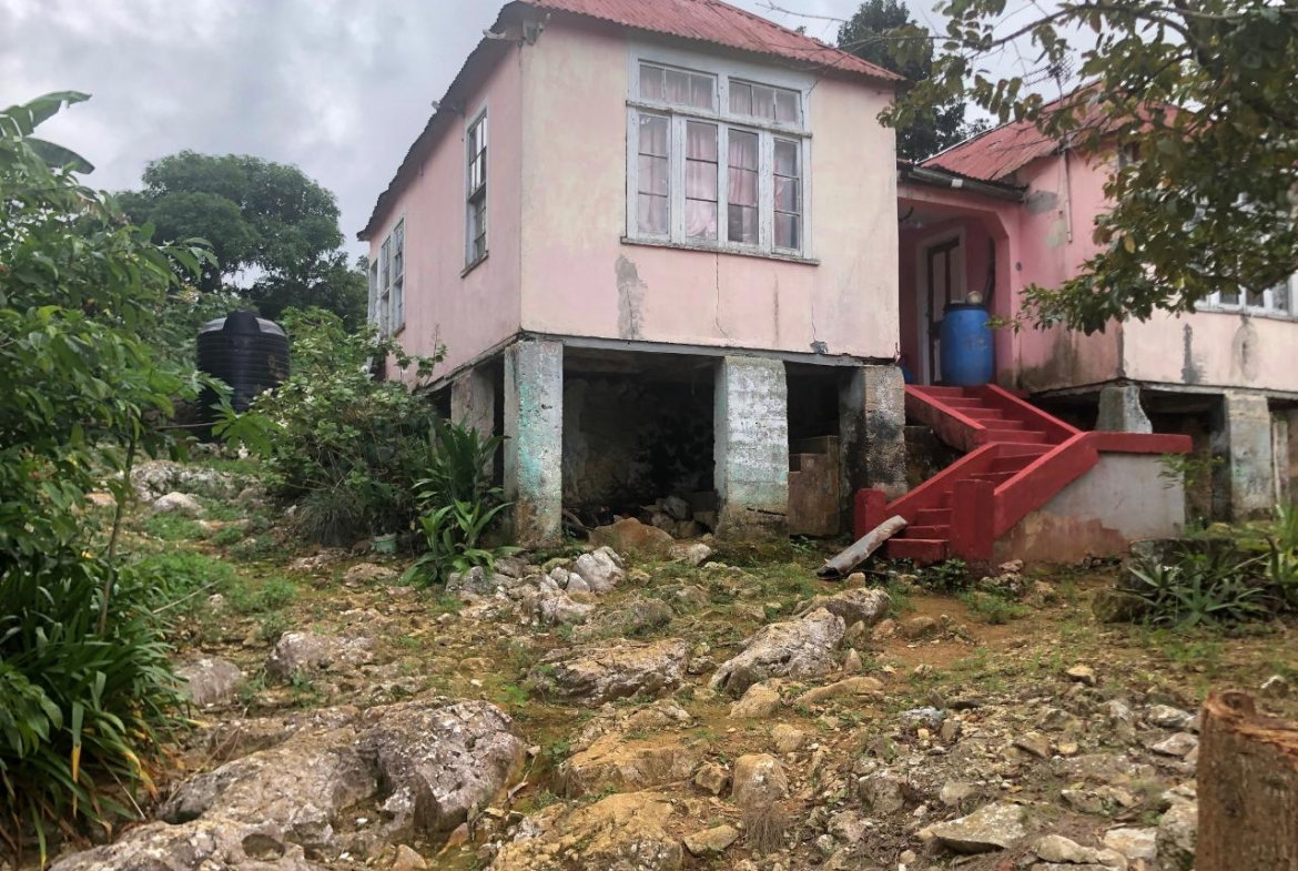 Ninth image of Halifax, Manchester in Devon, Manchester, Jamaica - property is For Sale