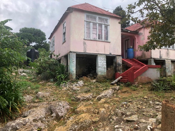 Ninth image of Halifax, Manchester in Devon, Manchester, Jamaica - property is For Sale