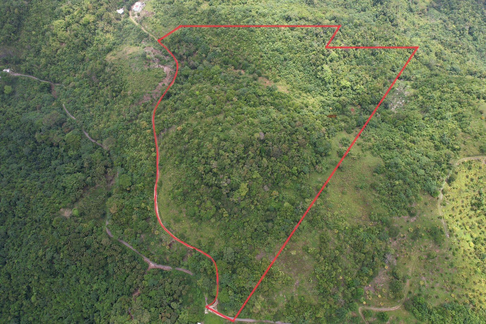 17-Acres-of-Prime-Residential-Development-Land-for-Sale-in-Elysium-Jamaica Fourteenth image of 6 Paradise Estate , Elysium in Hope Bay, Portland, Jamaica - property is For Sale