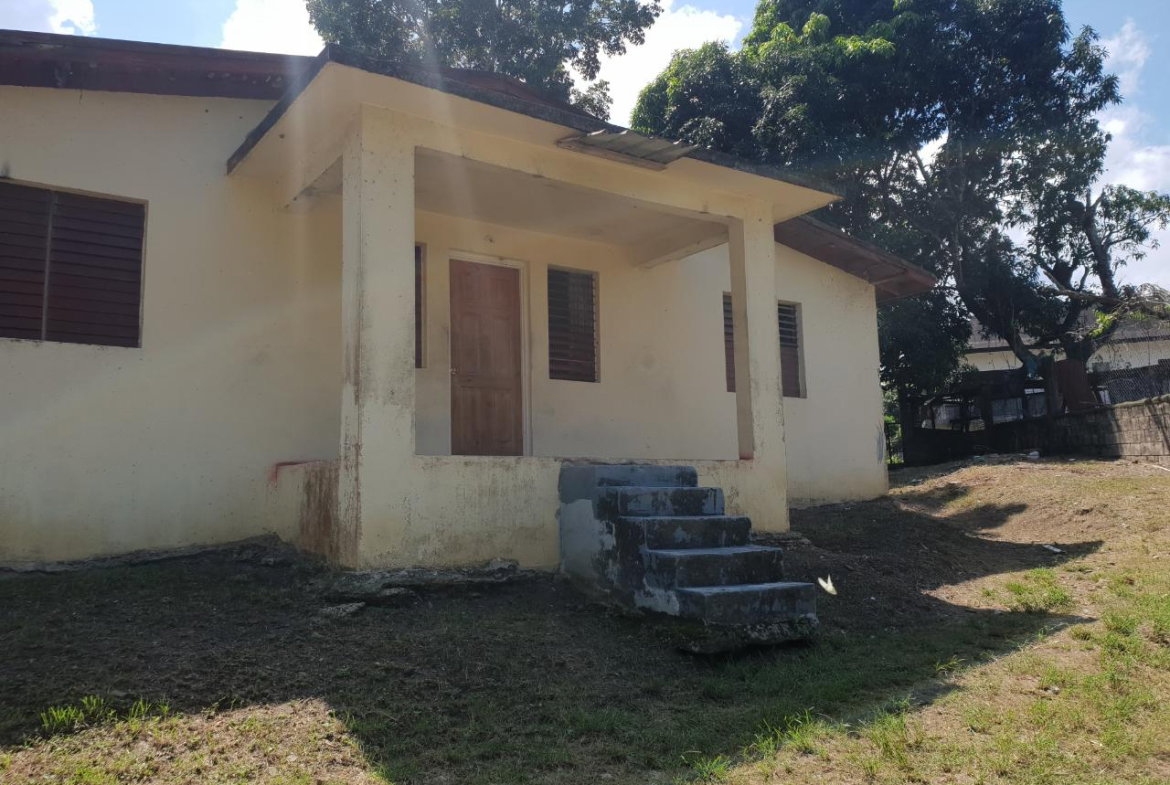 Second image of Cocoa Farm, Davis Cove in Dias, Hanover, Jamaica - property is For Sale