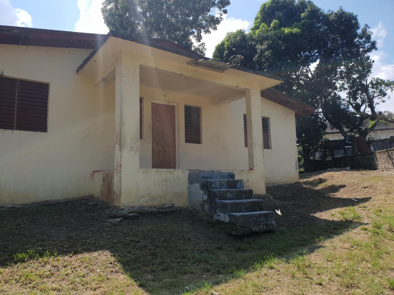 Second image of Cocoa Farm, Davis Cove in Dias, Hanover, Jamaica - property is For Sale