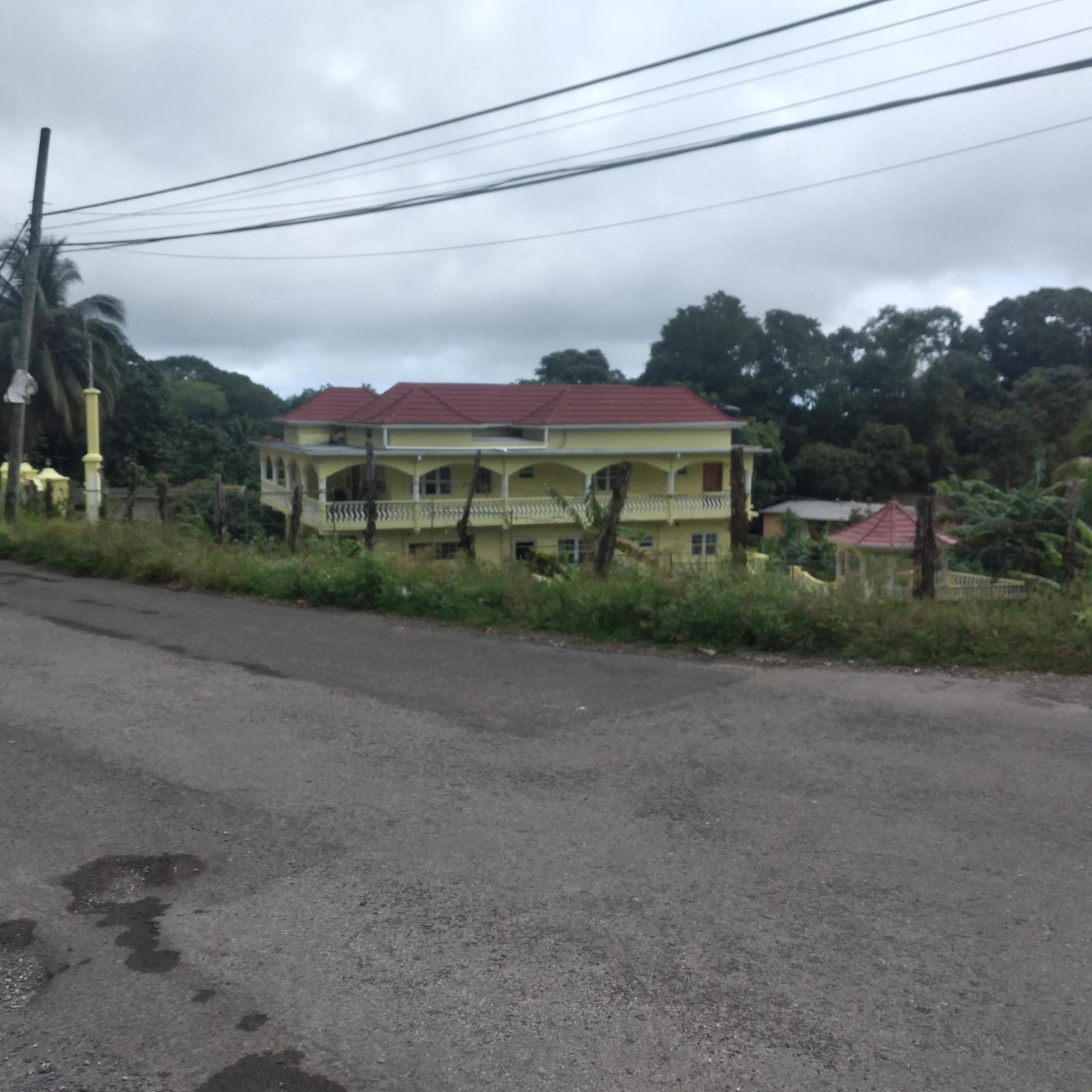 Second image of 51 Lime Hall, Content Pen in Lime Hall, St. Ann, Jamaica - property is For Sale