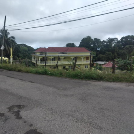 Second image of 51 Lime Hall, Content Pen in Lime Hall, St. Ann, Jamaica - property is For Sale