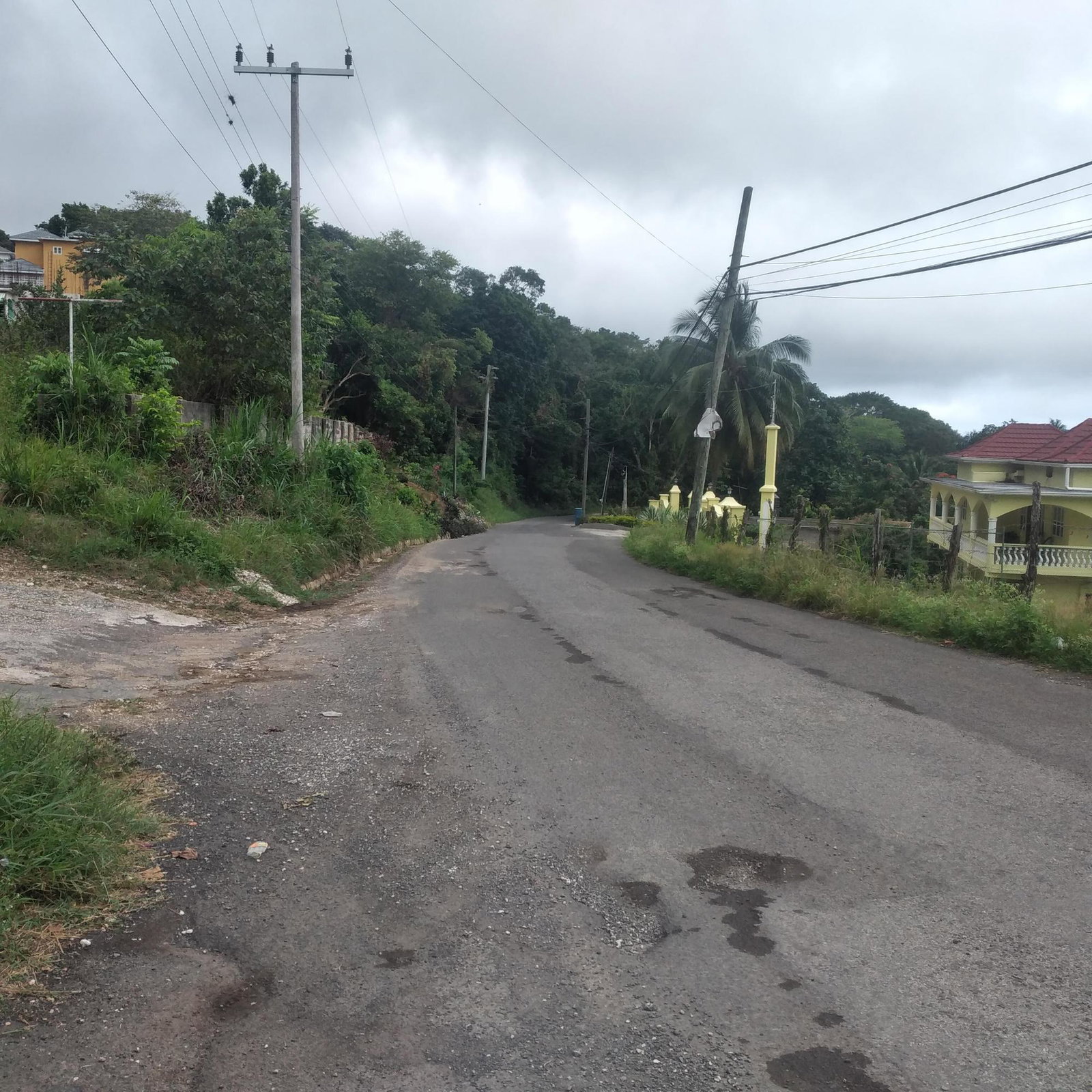 Third image of 51 Lime Hall, Content Pen in Lime Hall, St. Ann, Jamaica - property is For Sale