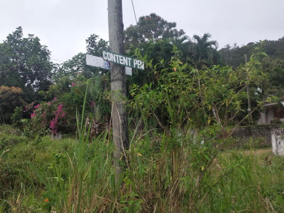 First image of 51 Lime Hall, Content Pen in Lime Hall, St. Ann, Jamaica - property is For Sale