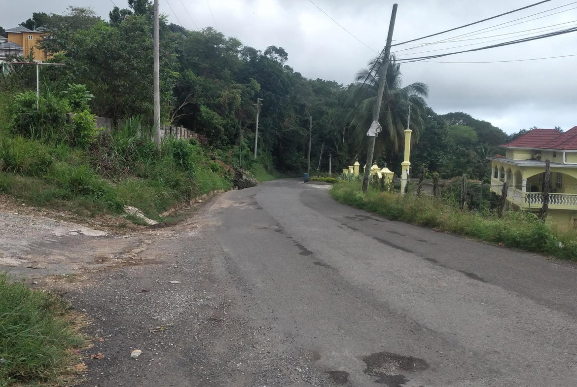 Eighth image of 51 Lime Hall, Content Pen in Lime Hall, St. Ann, Jamaica - property is For Sale