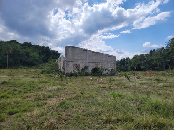 Second image of Brampton District in Jackson Town, Trelawny, Jamaica - property is For Sale