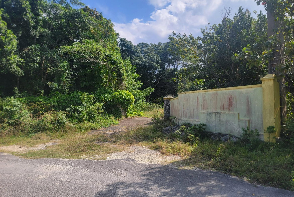 First image of Brampton District in Jackson Town, Trelawny, Jamaica - property is For Sale