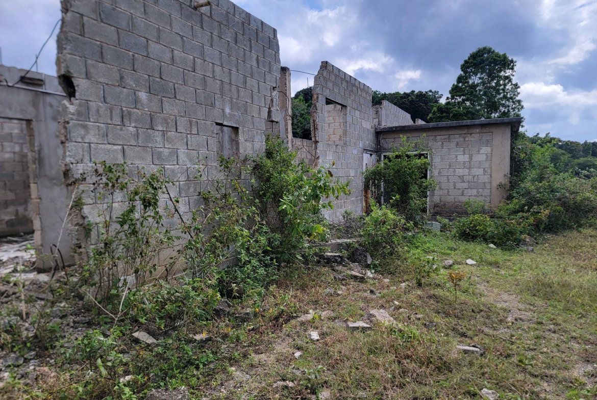 Third image of Brampton District in Jackson Town, Trelawny, Jamaica - property is For Sale