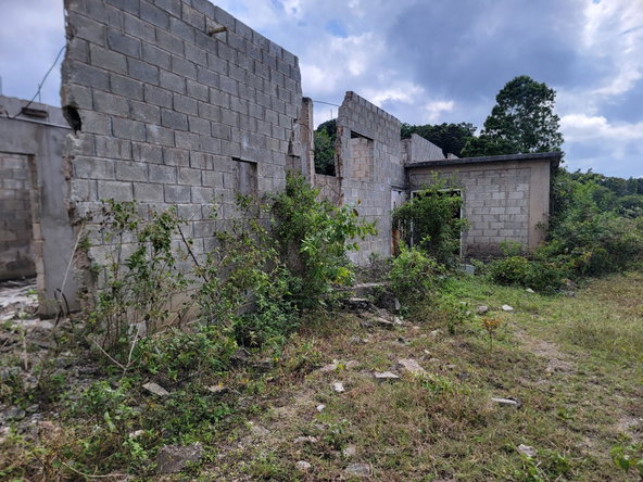 Third image of Brampton District in Jackson Town, Trelawny, Jamaica - property is For Sale