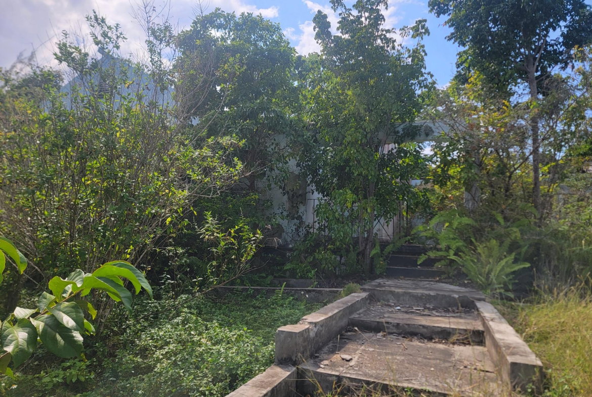 Fifth image of Brampton District in Jackson Town, Trelawny, Jamaica - property is For Sale
