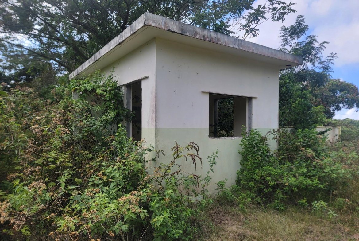 Seventh image of Brampton District in Jackson Town, Trelawny, Jamaica - property is For Sale
