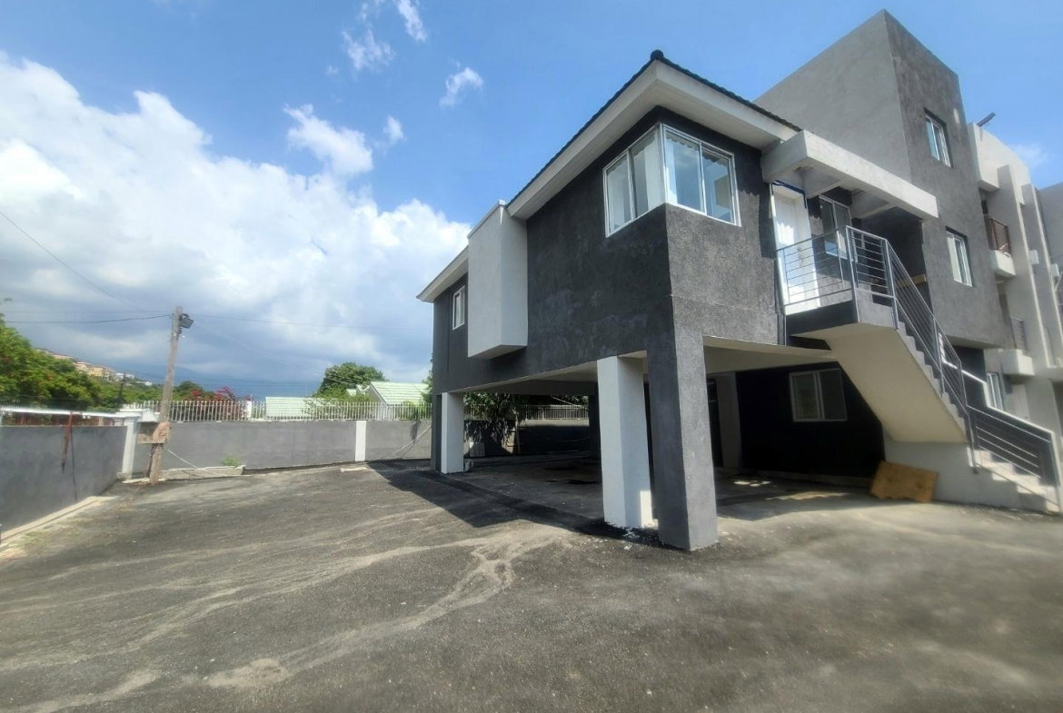 First image of 5-15 Abberville Road in Kingston 20, St. Andrew, Jamaica - property is For Sale