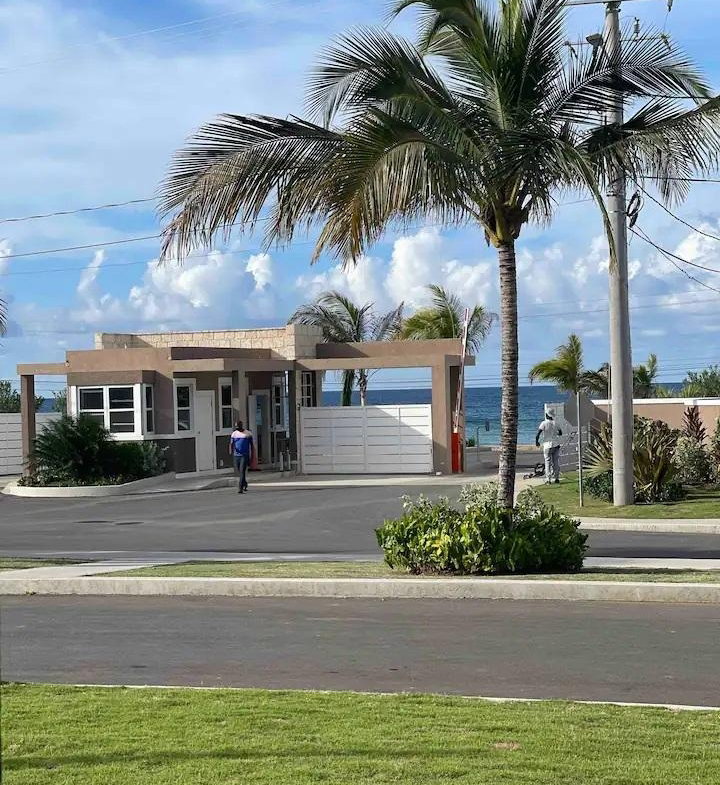 Second image of 143-17 Oceanpointe in Lucea, Hanover, Jamaica - property is For Rent