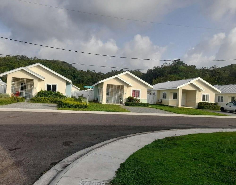 Fourth image of 143-17 Oceanpointe in Lucea, Hanover, Jamaica - property is For Rent