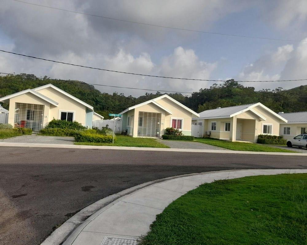 Fourth image of 143-17 Oceanpointe in Lucea, Hanover, Jamaica - property is For Rent