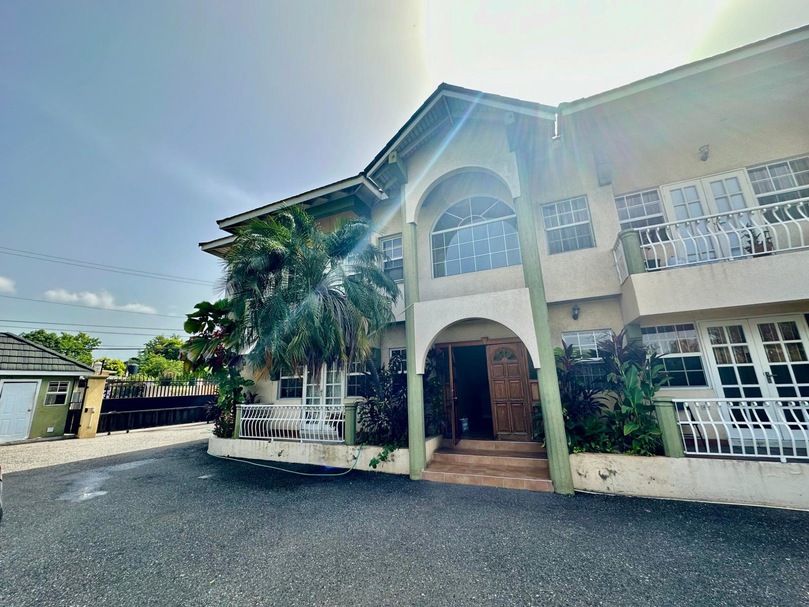 Second image of 1-2 Hillary Avenue in Kingston 10, St. Andrew, Jamaica - property is For Sale