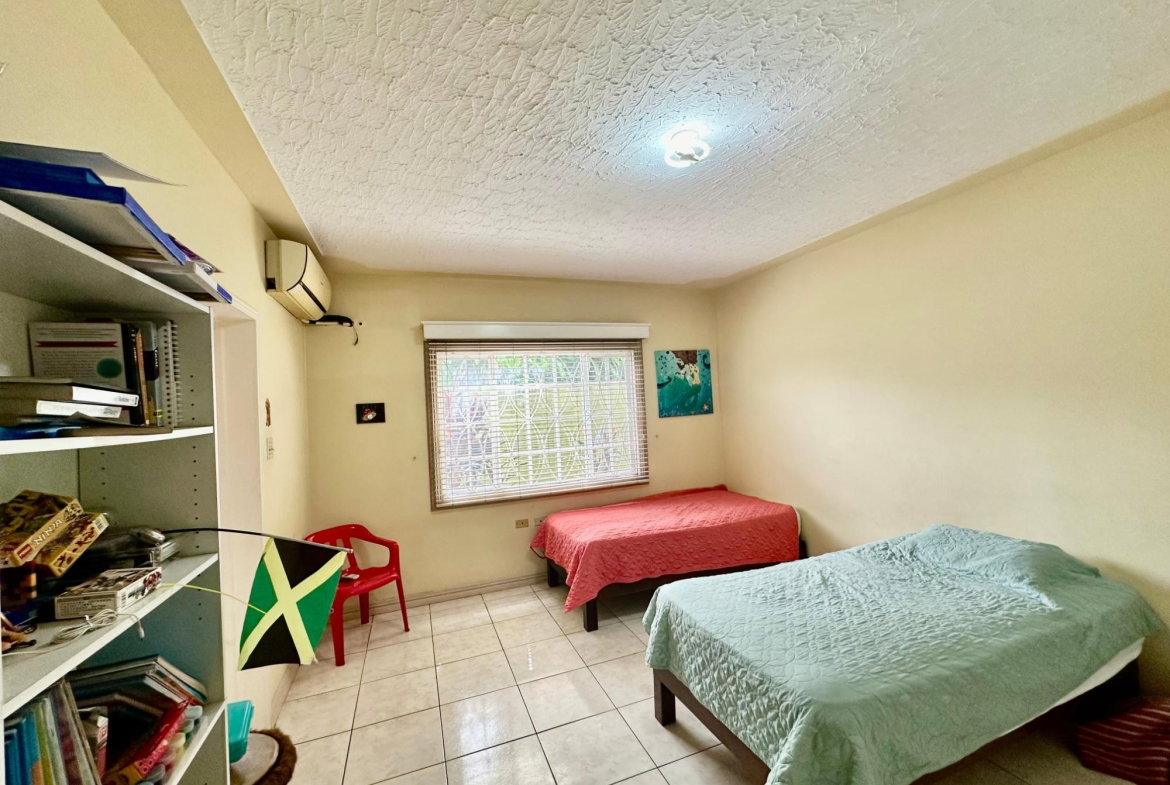 Eleventh image of 1-2 Hillary Avenue in Kingston 10, St. Andrew, Jamaica - property is For Sale