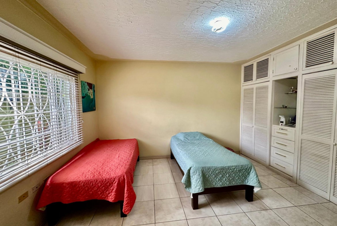 Twelfth image of 1-2 Hillary Avenue in Kingston 10, St. Andrew, Jamaica - property is For Sale