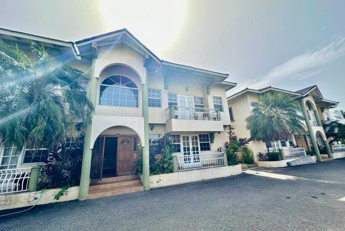 Sixteenth image of 1-2 Hillary Avenue in Kingston 10, St. Andrew, Jamaica - property is For Sale