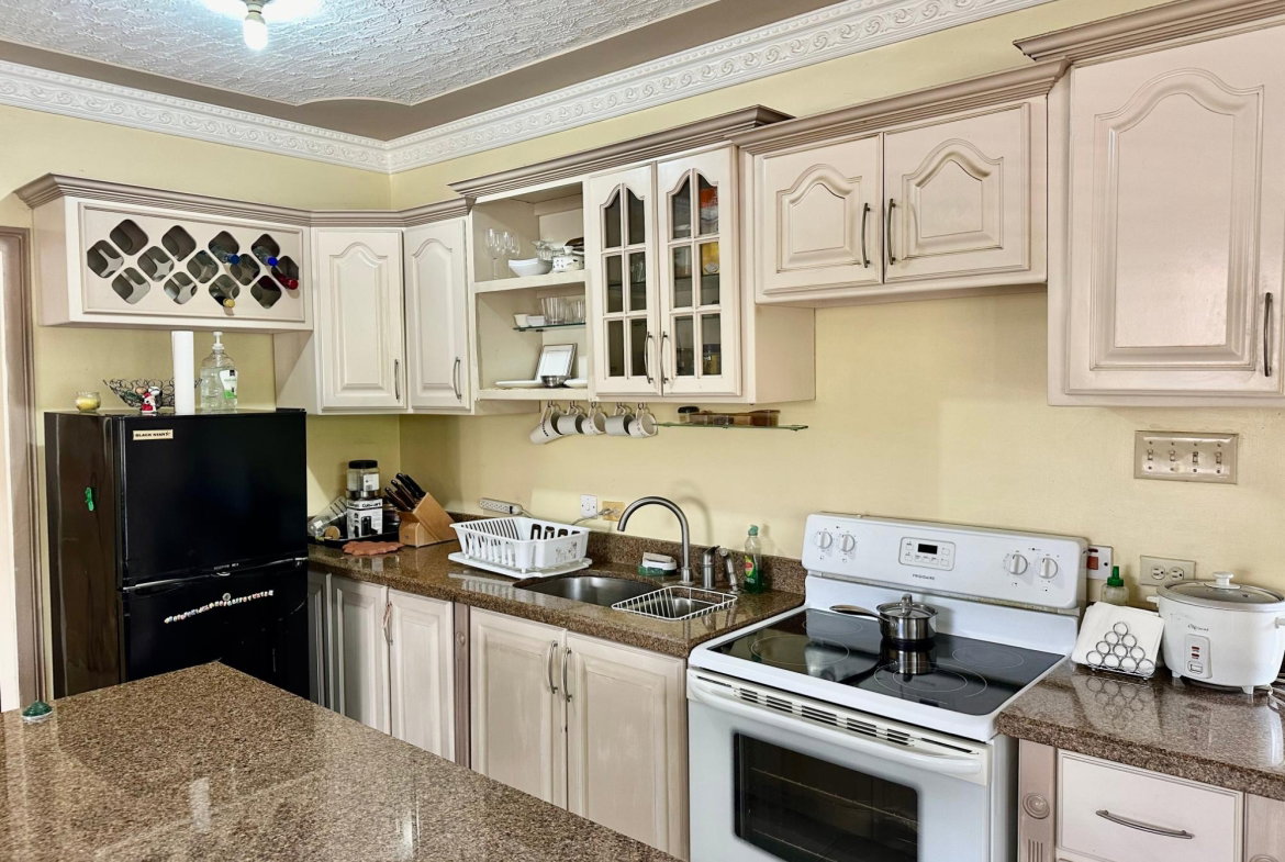 Third image of 1-2 Hillary Avenue in Kingston 10, St. Andrew, Jamaica - property is For Sale