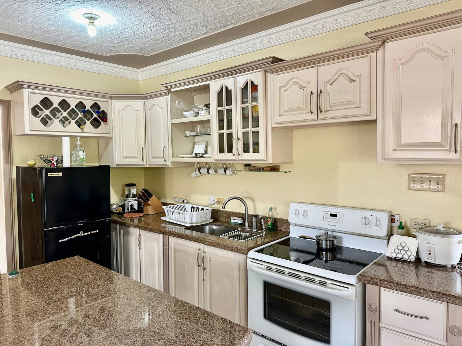 Third image of 1-2 Hillary Avenue in Kingston 10, St. Andrew, Jamaica - property is For Sale