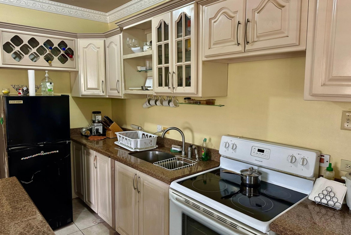 Fourth image of 1-2 Hillary Avenue in Kingston 10, St. Andrew, Jamaica - property is For Sale