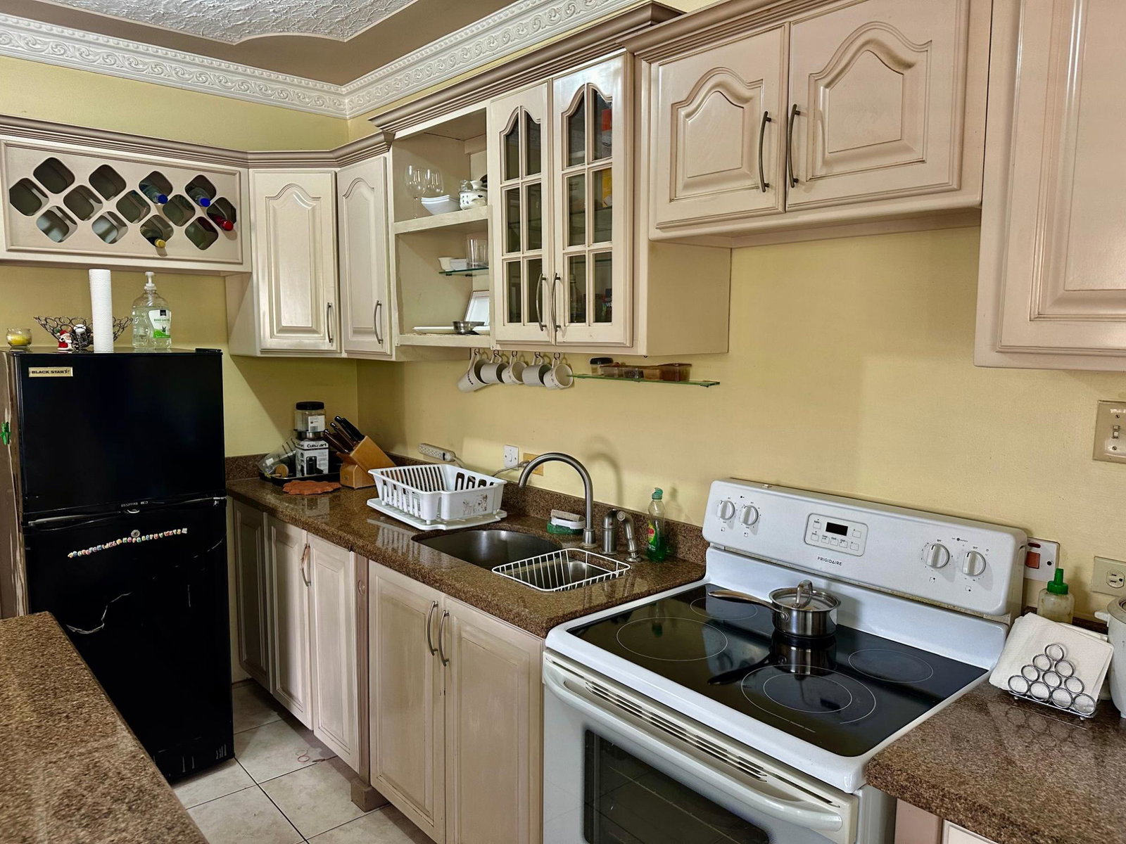 Fourth image of 1-2 Hillary Avenue in Kingston 10, St. Andrew, Jamaica - property is For Sale