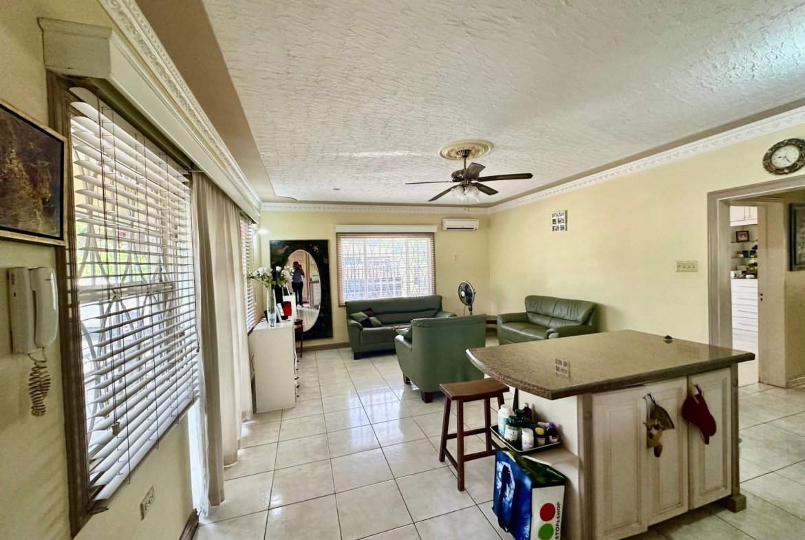 Fifth image of 1-2 Hillary Avenue in Kingston 10, St. Andrew, Jamaica - property is For Sale