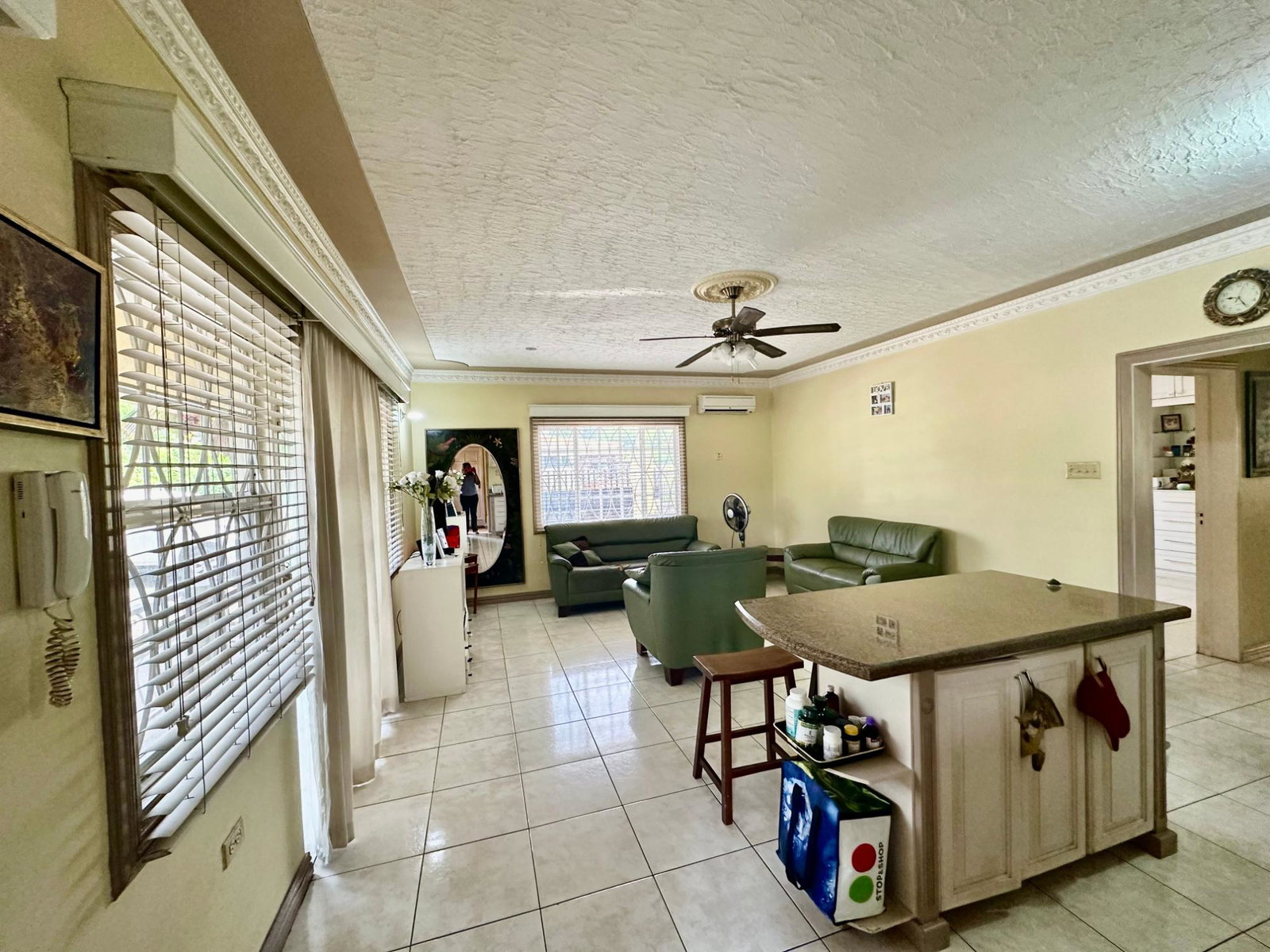 Fifth image of 1-2 Hillary Avenue in Kingston 10, St. Andrew, Jamaica - property is For Sale